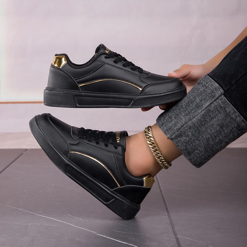 Продаем женскую обувь, повседневная женская обувь, блестящие кроссовки для скейтборда, женская обувь для тенниса, обувь для ходьбы, дизайнерская обувь Zapatos de Mujer