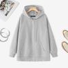 Women Hoodies Casual Long Sleeve Autumn Hooded Sweatshirts