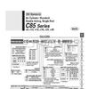SMC Type CD85N/C85N10 12 16 20 25 ISO Standards Pneumatic Air Standard Single Rod Mini Cylinder Double Acting Stroke 10-225mm