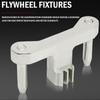 Applicable For Mercedes M272 M273 M274 M264 M156 M276 M642 Flywheel Fixing Special Timing Tool