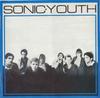 CD SONIC YOUTH - Sonic Youth SSTCD097 SST Records 1987 US Рок Б/У