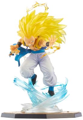 Figuarts ZERO Супер Сайян 3 Готенкс Февральский Веб-магазин [Выпуск 2016] [Эксклюзив Tamashii]