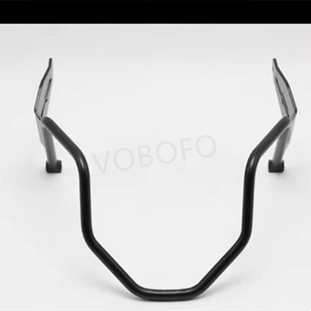 Motorcycle Front Wheel Mudguard Bumper Guard Frame Crash Bar Protector For Honda XADV750 X ADV 750 X-ADV 750 2019-2024 2025