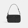 Сумка через плечо COACH NOLITA 19 CW426 с Signature
