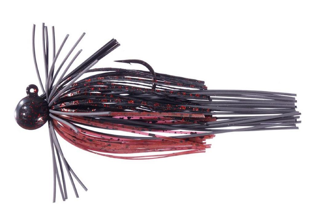 OSP Rubber Jig Zero Three Hunts Strong Hook 9 Grams GS-16 (3523)