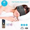 Bt5.0 Sleep Headphone Mask, Wireless Music Headphones Sleeping Masks