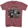 Sonny And Cher The Beat Goes On T-Shirt