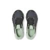 (WMNS) On Running Cloudflyer 'Black White Green' Women's 21.99627