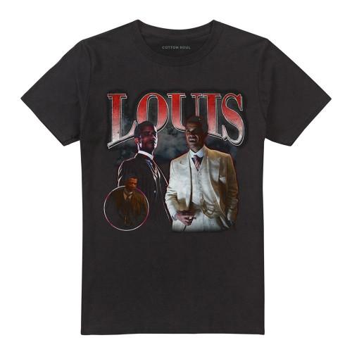 Interview With The Vampire Unisex Adult Louis Homage T-Shirt