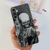 For Samsung Galaxy A24 4G Case SM-A245F A 24 Back Cover Popular Marble Butterfly Soft Silicon Phone Case For Samsung A24 4G Capa