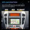 7-дюймовый Android 15 Для KIA CEED 2007 2008 2009 Беспроводной Carplay Автомобильный Радиоприемник Мультимедийный Плеер Аудио GPS Навигация Стерео Экран WIFI