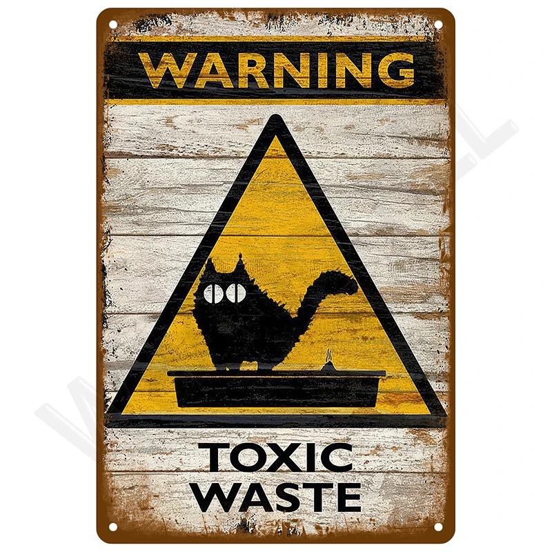 Vintage Bar Metal Signs Bathroom House Living Room Home Retro Wall Decorations Items Luxury Decor Interior Art Posters Tin Signs