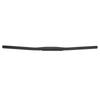 31.8mm Diameter Mountain Bike Handlebar Aluminum Alloy 6 Degree Bike Straight Handle for Riding 720mm   28.3in