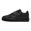 Кроссовки мужские Air Force 1 Low GORE-TEX Vibram Черный Скорость Желтый Off-Noir HV5953-001