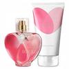 Lov U Eau de Parfum 50 мл с лосьоном для тела