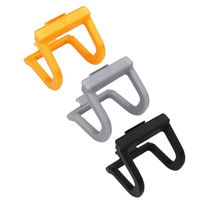Lightweight Lens Protective Guard Drones Accessories Collision Bumper Protective Lens Lens Bumper For Drones
