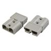 2x/Set 120 FOR Anderson-Plug Cable Terminal Forklift Battery Power Connector New
