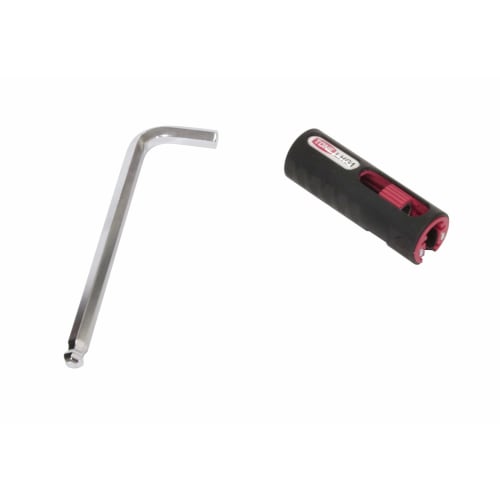 TONE Hexagon Grip LHG1 3-10mm