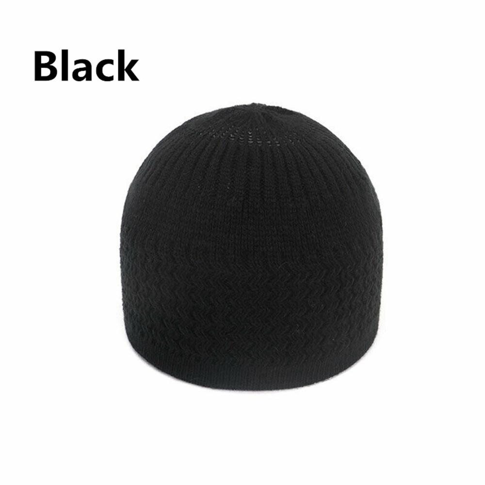 Женская Мужская Молитвенная Шапочка Мечеть Шляпы Исламская Мусульманская Шапка Шапки-Бини Шапка