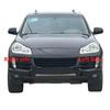 Для Porsche Cayenne 2007 2008 2009 2010 Автомобильный корпус фары Прозрачная стеклянная крышка линзы фар Замена оригинального абажура