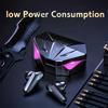 High Quality Cool Gaming Wireless Earphones, New TWS Earphones for Esports, Enjoy Immersive Experience
