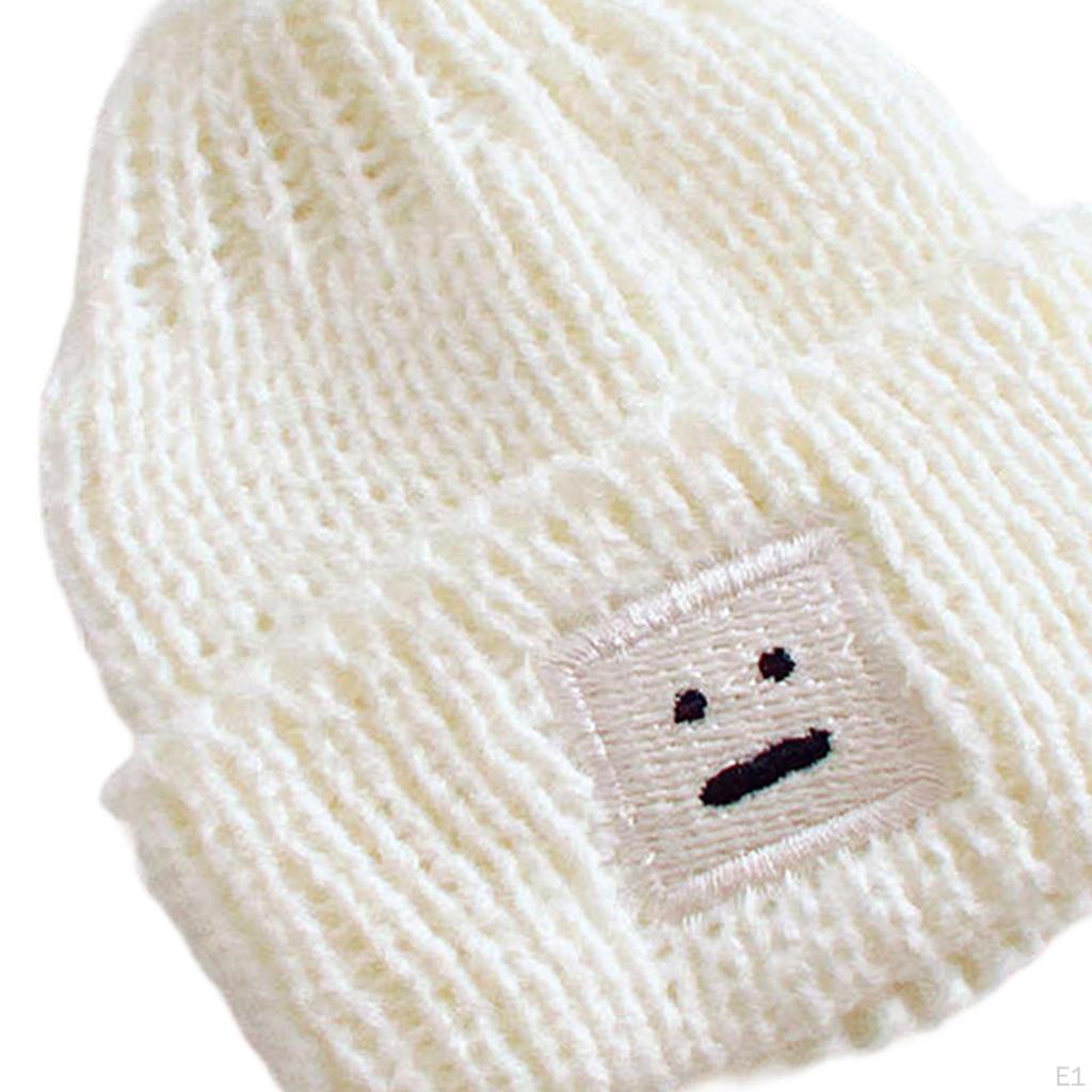 Плюшевая кукольная шапочка Сделай своих кукол для детей Фотореквизит Гибкость Костюм Аксессуары Девочка