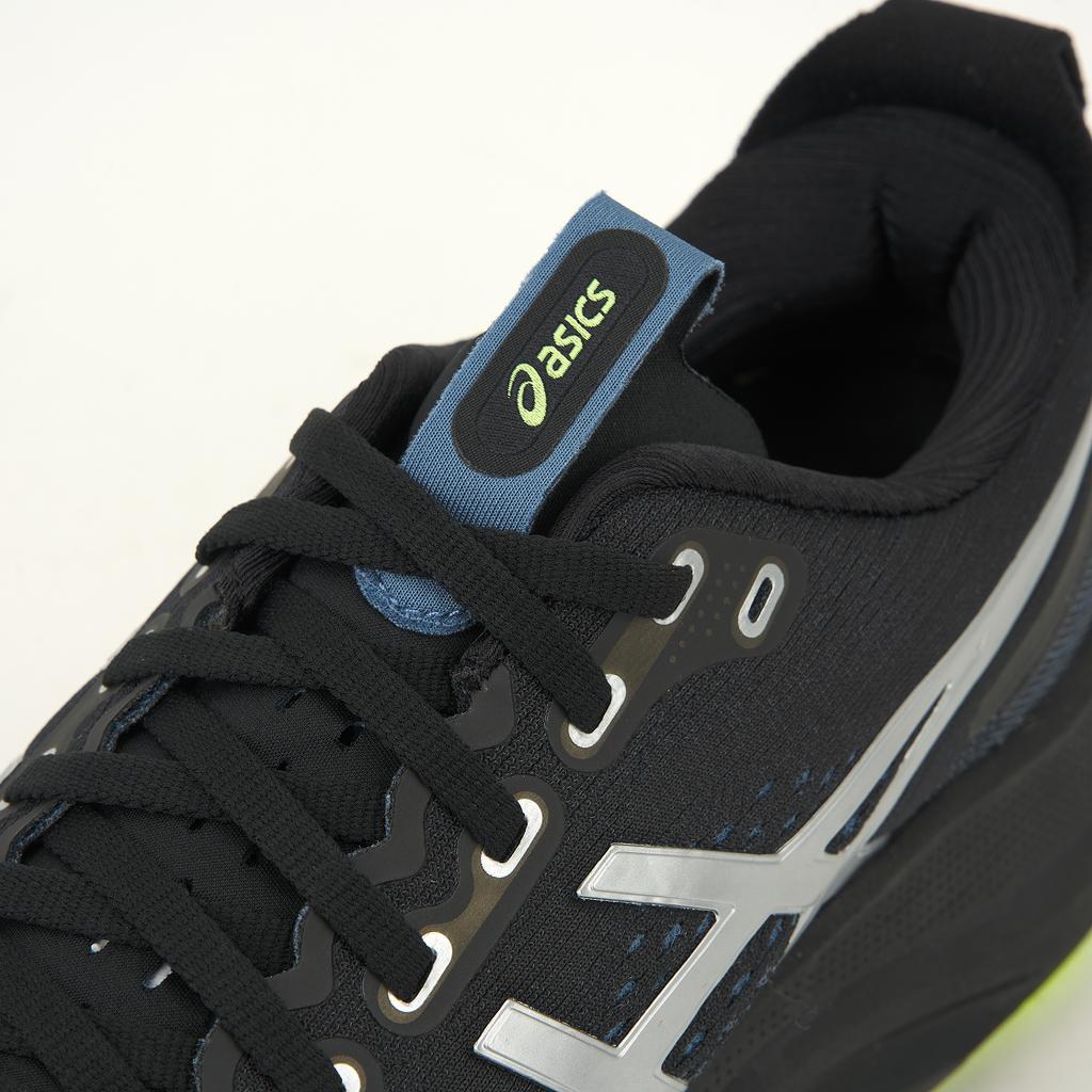 Asics Кроссовки Gel Kayano 32 Luxe Luxe Black для мужчин 1011C130-001