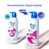 Head & Shoulders Silky Smooth Anti-Dandruff Shampoo