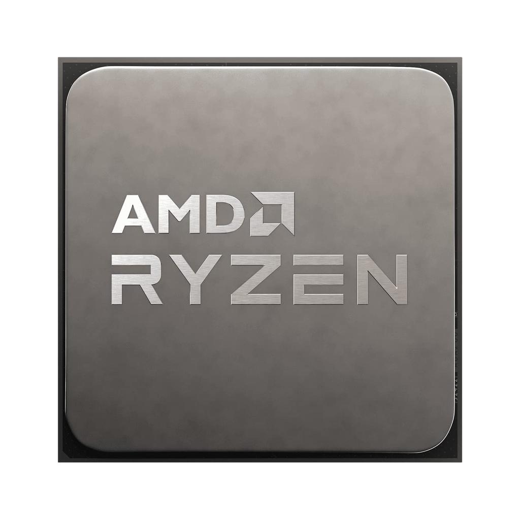 AMD Ryzen 7 без кулера 8 ядер 16 потоков 36 МБ 65 Вт Авторизованный дистрибьютор продукт 5700X, 3,4 ГГц / 100-100000926WOF/EW-1Y