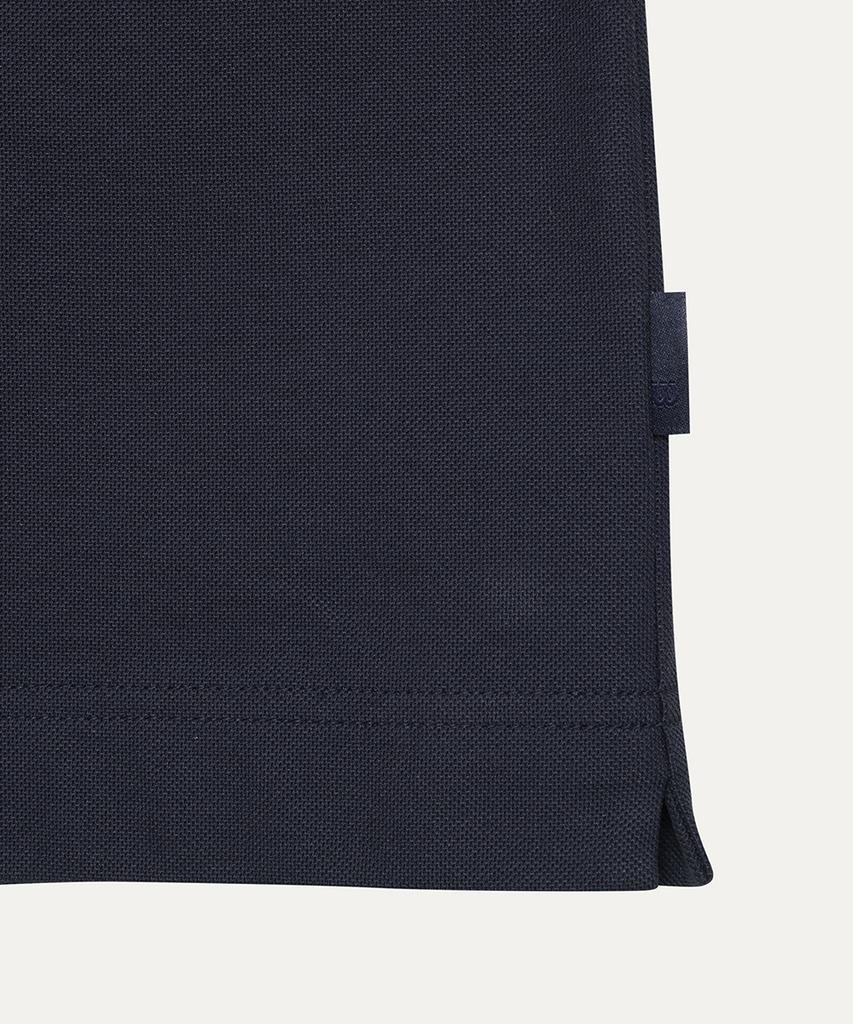 Wilseun Off-Coat Пике Поло M (3 цвета)