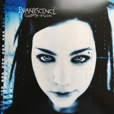 Виниловая пластинка EVANESCENCE  Fallen 00888072025097 BICYCLE MUSIC C 2017 США Рок