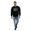 Harry Potter Mens Voldemort Dark Arts Junior Sweatshirt