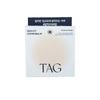 TAG Skin Fit Cover Balm 12г 2№. Натуральный бежевый