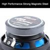 2pcs 4 Inch 2 Way 300W Car Speaker Automobile Car HiFi Audio Full Range Frequency Coaxial Speakers