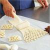 Pizza Cookie Roller Cutting for Making Baking