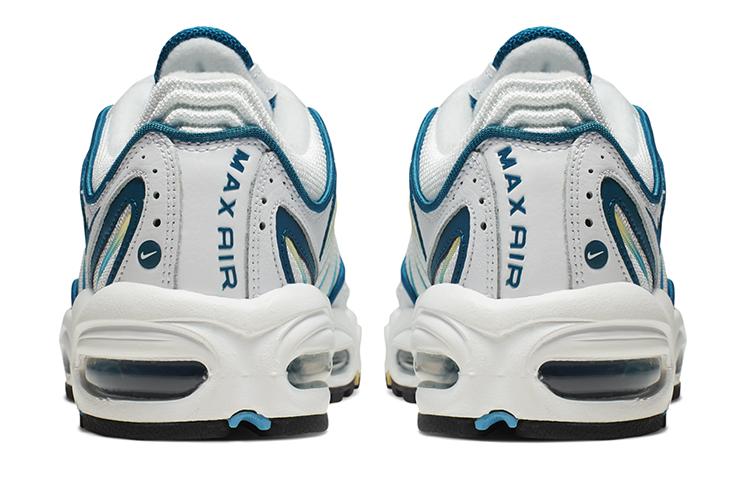 Nike Air Max Tailwind 4 Зеленый Абисс Женские CJ6534-100