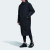 adidas Куртка Tech Parka Мужская Верхняя одежда Черный FI4659