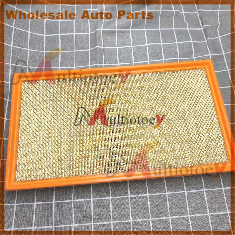 205468 Car Engine Air Filter For Maserati Quattroporte M139 GT Grancabrio 4.2L 4.7L S Model 2008-2011 2012-2016 000205468