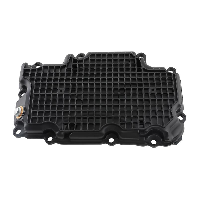 Engine Oil Pan Lower For INFINITI Q50 2016 2017-18-2022 3.0 2WD Only 111105CA2A