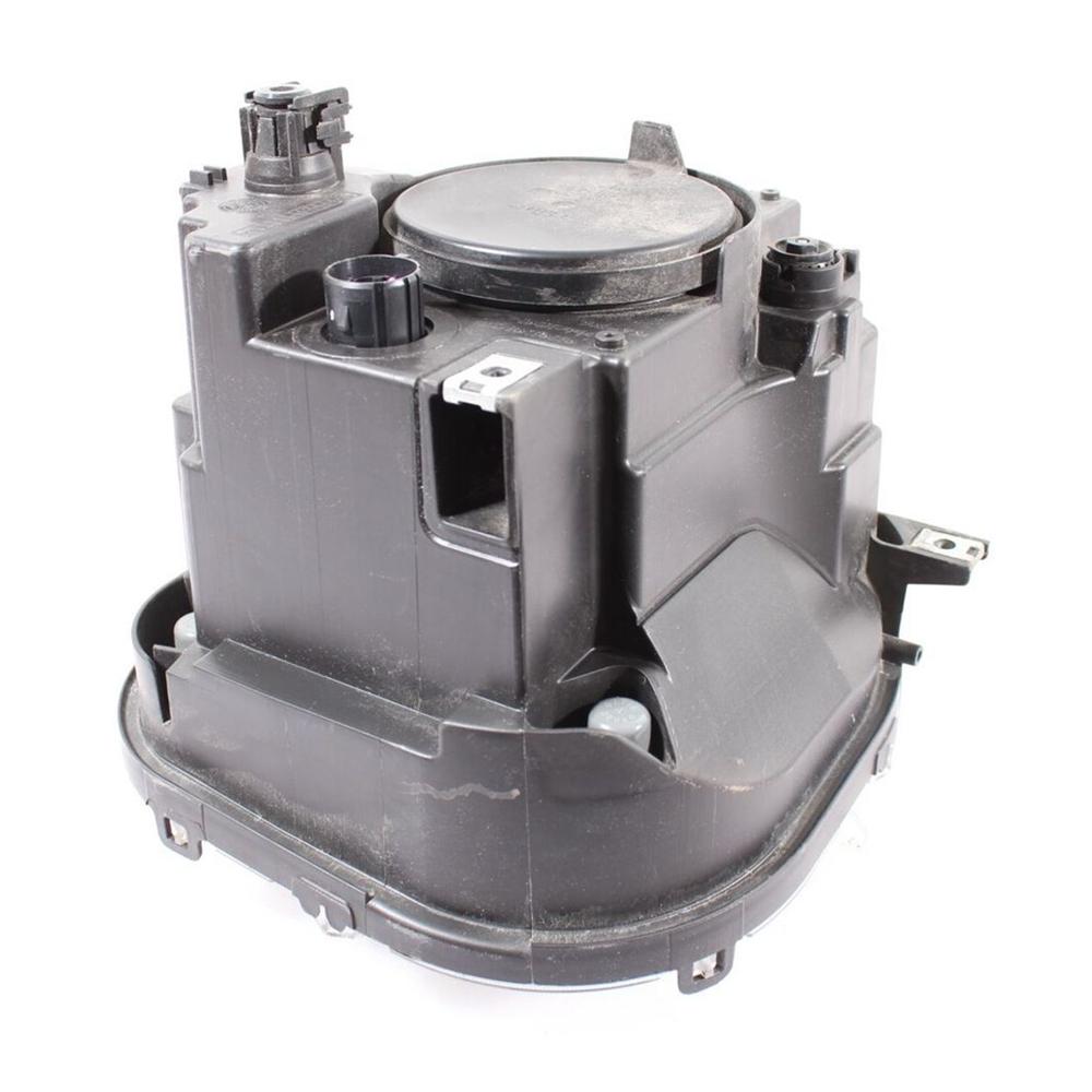 Left Headlight Headlamp High Beam For Jeep Renegade 51953111 with H4 Bulb