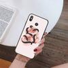 Чехол для телефона с рисунком Рука Змея Цветок Змея для Xiaomi Redmi 4X 5Plus 6A 7 7A 8 8A Redmi Note 4 5 7 8 9 Note 8T 8Pro 9Pro