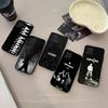 Чехол-накладка для телефона Playboi Carti в стиле рэп для iPhone 17 16 Pro Max 15 12 11 16e 13 Mini 14 15 Plus