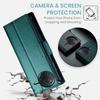 Для Xiaomi Poco F7 Ultra 5G/Xiaomi Poco F7 Pro 5G Чехол CASEME Серия 023 Кожаный Кошелек с Блокировкой RFID Подставка Чехол для Телефона