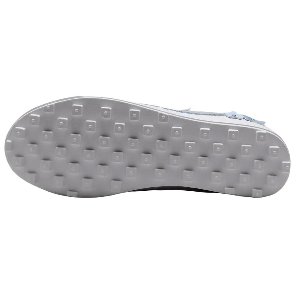 Nike ASTRO GRABBER Casual Shoes Women's Low Top White Blue IM9990-100