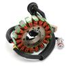 Статор генератора (магнитогенератора) для Lynx Rave RS 600 10-14 / Ski-Doo MX Z X600RS 09-17
