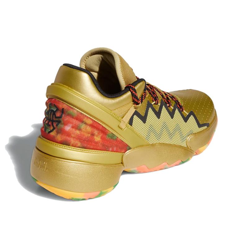 adidas ДОН. Выпуск №2 Кроссовки 'Gummy Bears' FW9050
