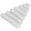 7Pcs Magnetic Stir Bar Corrosion Resistance Stirrer Rotor Laboratory Consumables C Type