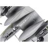Tamiya 1/48 Masterpiece Series No.120 Lockheed P-38F/G Lightning Plastic Model 61120, Pre-Colored, Large