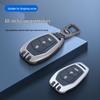 Metal Key Shell Case for Dongfeng Fengguang 580 (22 Models)