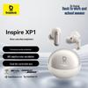 Baseus Inspire XP1 Настоящие беспроводные внутриканальные наушники с шумоподавлением